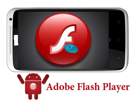 flash player for android free